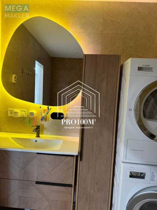 Продаж 4 кімнатної квартири (145/80/35), 8 пов. 10 пов. будинку, <a class="location-link" href="/belogorodka-selo-kv/" title="Недвижимость Білогородка">Білогородка</a>, Михайла величка, 40/1 (изображение 16)