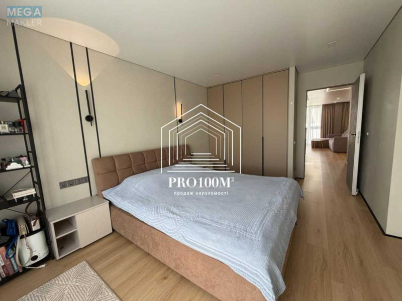 Продаж 4 кімнатної квартири (145/80/35), 8 пов. 10 пов. будинку, <a class="location-link" href="/belogorodka-selo-kv/" title="Недвижимость Білогородка">Білогородка</a>, Михайла величка, 40/1 (изображение 17)