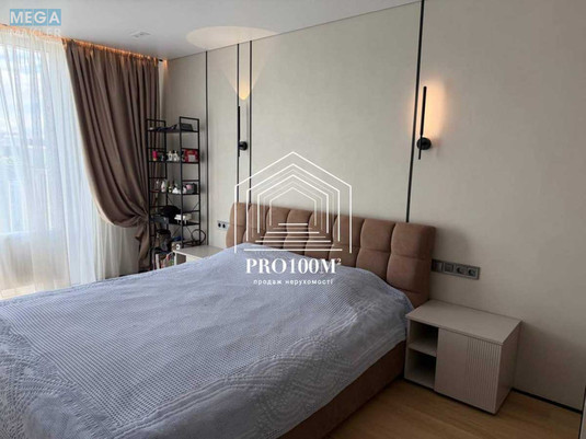 Продаж 4 кімнатної квартири (145/80/35), 8 пов. 10 пов. будинку, <a class="location-link" href="/belogorodka-selo-kv/" title="Недвижимость Білогородка">Білогородка</a>, Михайла величка, 40/1 (изображение 18)