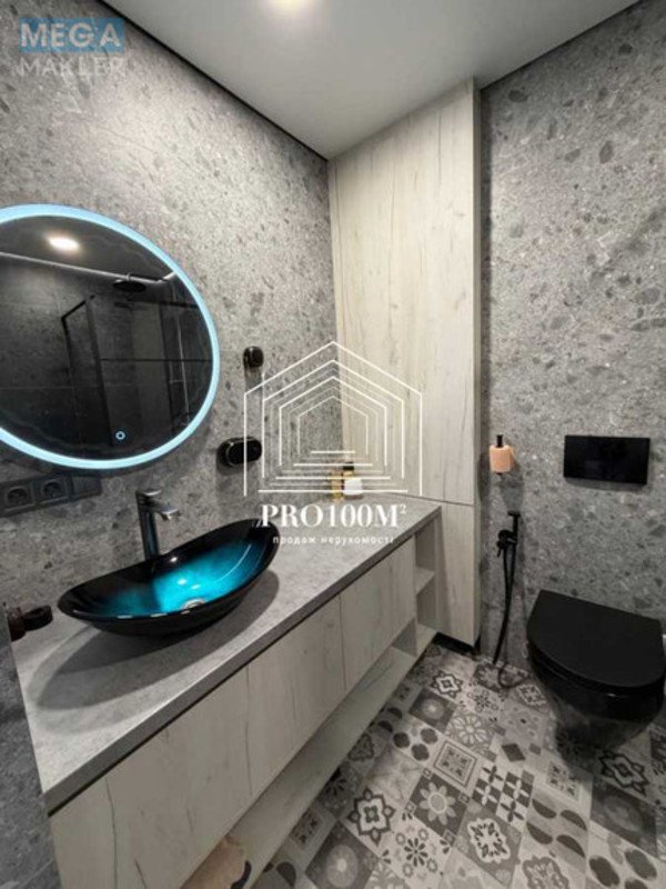 Продаж 4 кімнатної квартири (145/80/35), 8 пов. 10 пов. будинку, <a class="location-link" href="/belogorodka-selo-kv/" title="Недвижимость Білогородка">Білогородка</a>, Михайла величка, 40/1 (изображение 22)