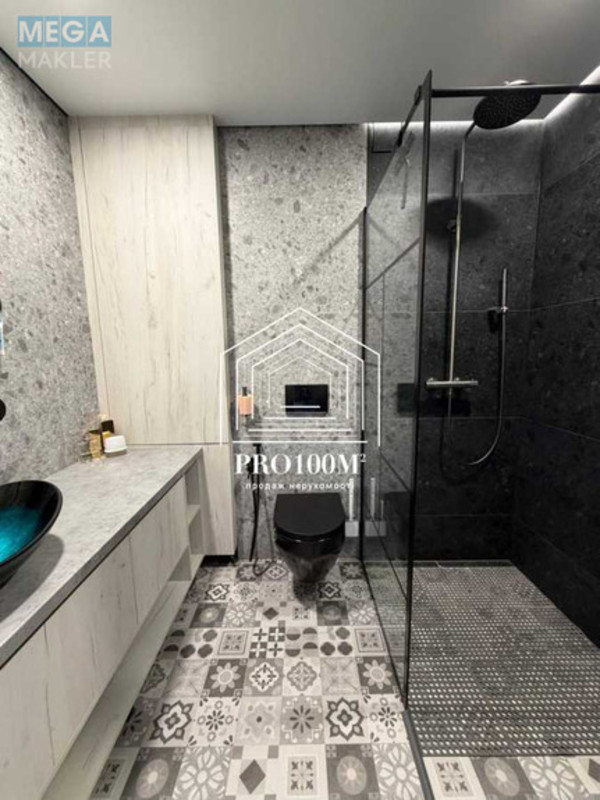 Продаж 4 кімнатної квартири (145/80/35), 8 пов. 10 пов. будинку, <a class="location-link" href="/belogorodka-selo-kv/" title="Недвижимость Білогородка">Білогородка</a>, Михайла величка, 40/1 (изображение 24)