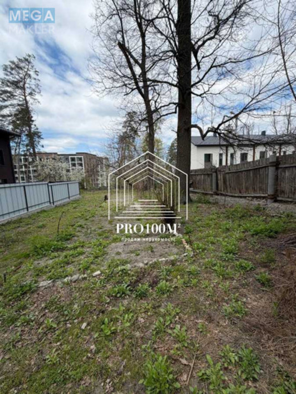 Продажа участка, 12&nbsp;соток, участок под жилую застройку, <a class="location-link" href="/irpen/" title="Недвижимость Ірпінь">Ірпінь</a>, Лисенка (изображение 2)