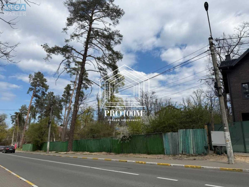 Продажа участка, 12&nbsp;соток, участок под жилую застройку, <a class="location-link" href="/irpen/" title="Недвижимость Ірпінь">Ірпінь</a>, Лисенка (изображение 4)