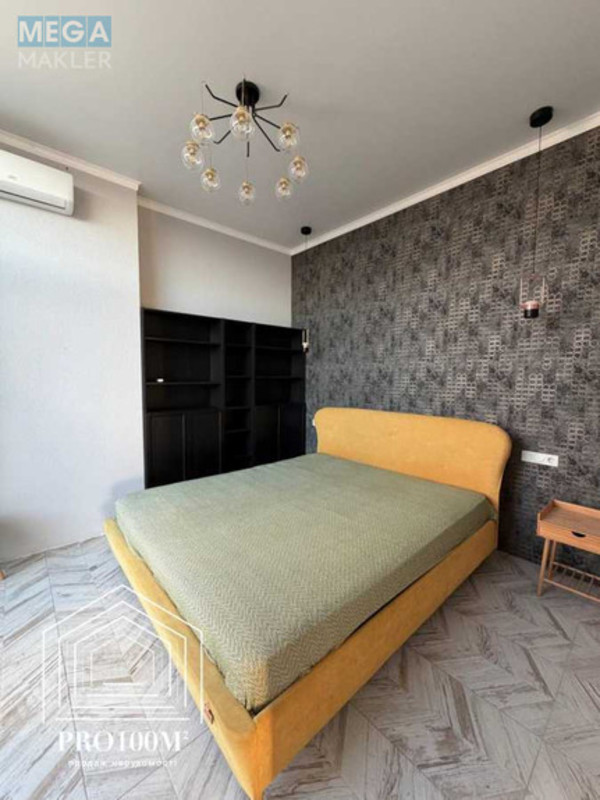 Продаж 4 кімнатної квартири (113/61/30), 6 пов. 7 пов. будинку, <a class="location-link" href="/belogorodka-selo-kv/" title="Недвижимость Білогородка">Білогородка</a>, михайла величка, 14б (изображение 4)