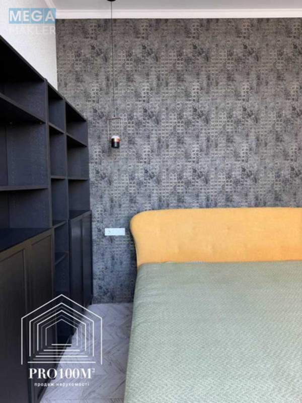 Продаж 4 кімнатної квартири (113/61/30), 6 пов. 7 пов. будинку, <a class="location-link" href="/belogorodka-selo-kv/" title="Недвижимость Білогородка">Білогородка</a>, михайла величка, 14б (изображение 5)