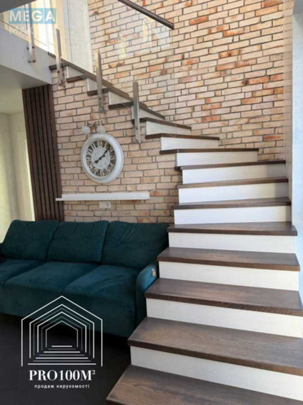Продаж 4 кімнатної квартири (113/61/30), 6 пов. 7 пов. будинку, <a class="location-link" href="/belogorodka-selo-kv/" title="Недвижимость Білогородка">Білогородка</a>, михайла величка, 14б (изображение 14)