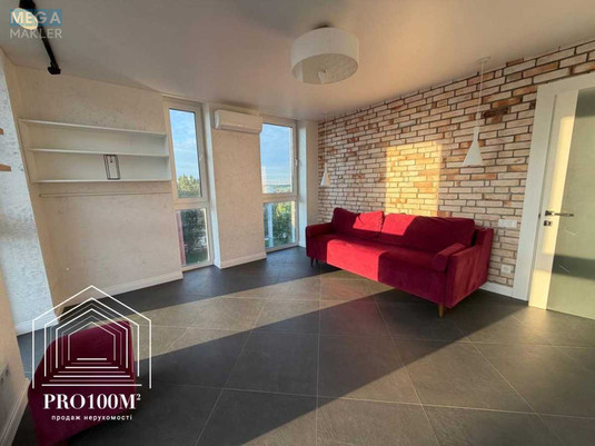 Продаж 4 кімнатної квартири (113/61/30), 6 пов. 7 пов. будинку, <a class="location-link" href="/belogorodka-selo-kv/" title="Недвижимость Білогородка">Білогородка</a>, михайла величка, 14б (изображение 16)
