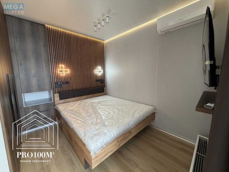 Оренда 1 кімнатної квартири, <a class="location-link" href="/kiev/" title="Недвижимость Київ">Київ</a>, <a class="location-link" href="/kiev/podolskij/" title="Недвижимость Подільський район">Подільський р-н</a>, Набережно-Рибальська вул., 3 (изображение 9)