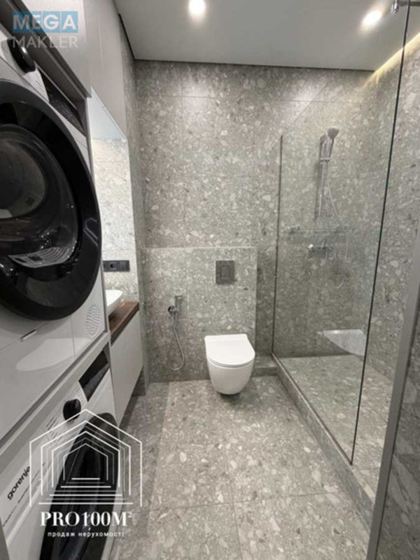 Оренда 1 кімнатної квартири, <a class="location-link" href="/kiev/" title="Недвижимость Київ">Київ</a>, <a class="location-link" href="/kiev/podolskij/" title="Недвижимость Подільський район">Подільський р-н</a>, Набережно-Рибальська вул., 3 (изображение 15)