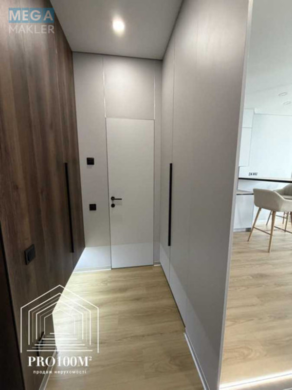 Оренда 1 кімнатної квартири, <a class="location-link" href="/kiev/" title="Недвижимость Київ">Київ</a>, <a class="location-link" href="/kiev/podolskij/" title="Недвижимость Подільський район">Подільський р-н</a>, Набережно-Рибальська вул., 3 (изображение 18)