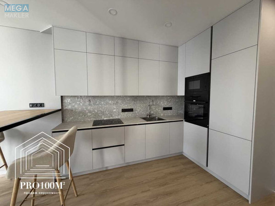 Оренда 1 кімнатної квартири, <a class="location-link" href="/kiev/" title="Недвижимость Київ">Київ</a>, <a class="location-link" href="/kiev/podolskij/" title="Недвижимость Подільський район">Подільський р-н</a>, Набережно-Рибальська вул., 3 (изображение 21)
