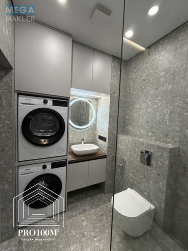 Оренда 1 кімнатної квартири, <a class="location-link" href="/kiev/" title="Недвижимость Київ">Київ</a>, <a class="location-link" href="/kiev/podolskij/" title="Недвижимость Подільський район">Подільський р-н</a>, Набережно-Рибальська вул., 3 (изображение 23)