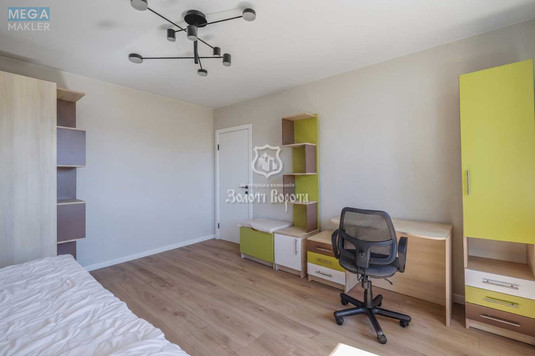 Продаж 3 кімнатної квартири (81,3/48/11), 14 пов. 14 пов. будинку, <a class="location-link" href="/kiev/" title="Недвижимость Київ">Київ</a>, <a class="location-link" href="/kiev/darnickij/" title="Недвижимость Дарницький район">Дарницький р-н</a>, Вишняківська вул., 5а (изображение 2)