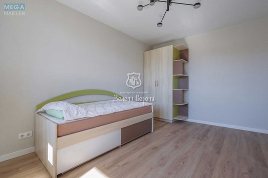 Продаж 3 кімнатної квартири (81,3/48/11), 14 пов. 14 пов. будинку, <a class="location-link" href="/kiev/" title="Недвижимость Київ">Київ</a>, <a class="location-link" href="/kiev/darnickij/" title="Недвижимость Дарницький район">Дарницький р-н</a>, Вишняківська вул., 5а (изображение 3)