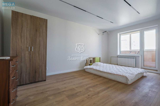 Продаж 3 кімнатної квартири (81,3/48/11), 14 пов. 14 пов. будинку, <a class="location-link" href="/kiev/" title="Недвижимость Київ">Київ</a>, <a class="location-link" href="/kiev/darnickij/" title="Недвижимость Дарницький район">Дарницький р-н</a>, Вишняківська вул., 5а (изображение 5)