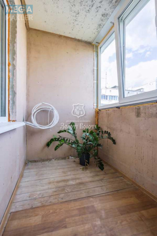 Продаж 3 кімнатної квартири (81,3/48/11), 14 пов. 14 пов. будинку, <a class="location-link" href="/kiev/" title="Недвижимость Київ">Київ</a>, <a class="location-link" href="/kiev/darnickij/" title="Недвижимость Дарницький район">Дарницький р-н</a>, Вишняківська вул., 5а (изображение 7)