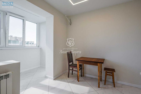 Продаж 3 кімнатної квартири (81,3/48/11), 14 пов. 14 пов. будинку, <a class="location-link" href="/kiev/" title="Недвижимость Київ">Київ</a>, <a class="location-link" href="/kiev/darnickij/" title="Недвижимость Дарницький район">Дарницький р-н</a>, Вишняківська вул., 5а (изображение 15)