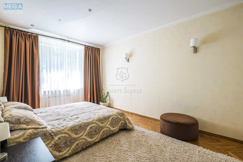 Продаж 3 кімнатної квартири (86,8/52/8,1), 1 пов. 5 пов. будинку, <a class="location-link" href="/kiev/" title="Недвижимость Київ">Київ</a>, <a class="location-link" href="/kiev/shevchenkovskij/" title="Недвижимость Шевченківський район">Шевченківський р-н</a>, Сімї Хохлових вул., 6 (изображение 9)