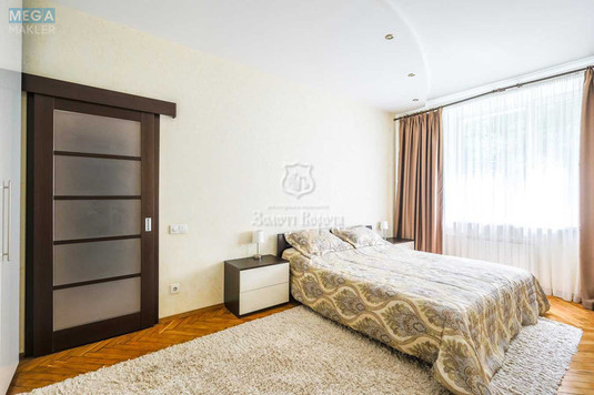 Продаж 3 кімнатної квартири (86,8/52/8,1), 1 пов. 5 пов. будинку, <a class="location-link" href="/kiev/" title="Недвижимость Київ">Київ</a>, <a class="location-link" href="/kiev/shevchenkovskij/" title="Недвижимость Шевченківський район">Шевченківський р-н</a>, Сімї Хохлових вул., 6 (изображение 10)