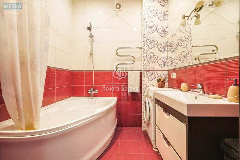 Продаж 3 кімнатної квартири (86,8/52/8,1), 1 пов. 5 пов. будинку, <a class="location-link" href="/kiev/" title="Недвижимость Київ">Київ</a>, <a class="location-link" href="/kiev/shevchenkovskij/" title="Недвижимость Шевченківський район">Шевченківський р-н</a>, Сімї Хохлових вул., 6 (изображение 17)
