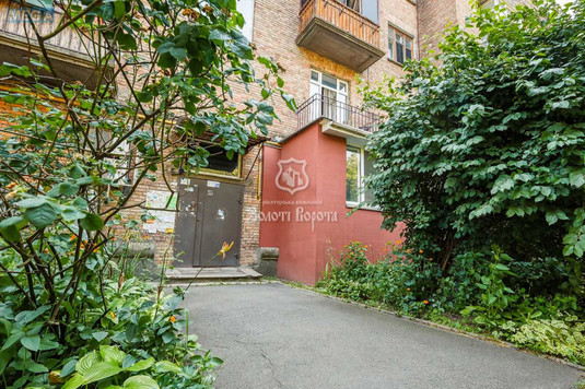 Продаж 3 кімнатної квартири (86,8/52/8,1), 1 пов. 5 пов. будинку, <a class="location-link" href="/kiev/" title="Недвижимость Київ">Київ</a>, <a class="location-link" href="/kiev/shevchenkovskij/" title="Недвижимость Шевченківський район">Шевченківський р-н</a>, Сімї Хохлових вул., 6 (изображение 22)