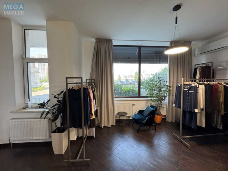 Продаж комерційної нерухомості, 203&nbsp;кв.м, под магазин, <a class="location-link" href="/kiev/" title="Недвижимость Київ">Київ</a>, <a class="location-link" href="/kiev/darnickij/" title="Недвижимость Дарницький район">Дарницький р-н</a>, Княжий Затон вул., 21 (изображение 3)
