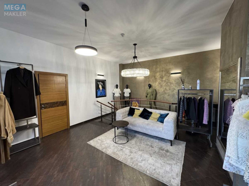 Продаж комерційної нерухомості, 203&nbsp;кв.м, под магазин, <a class="location-link" href="/kiev/" title="Недвижимость Київ">Київ</a>, <a class="location-link" href="/kiev/darnickij/" title="Недвижимость Дарницький район">Дарницький р-н</a>, Княжий Затон вул., 21 (изображение 6)