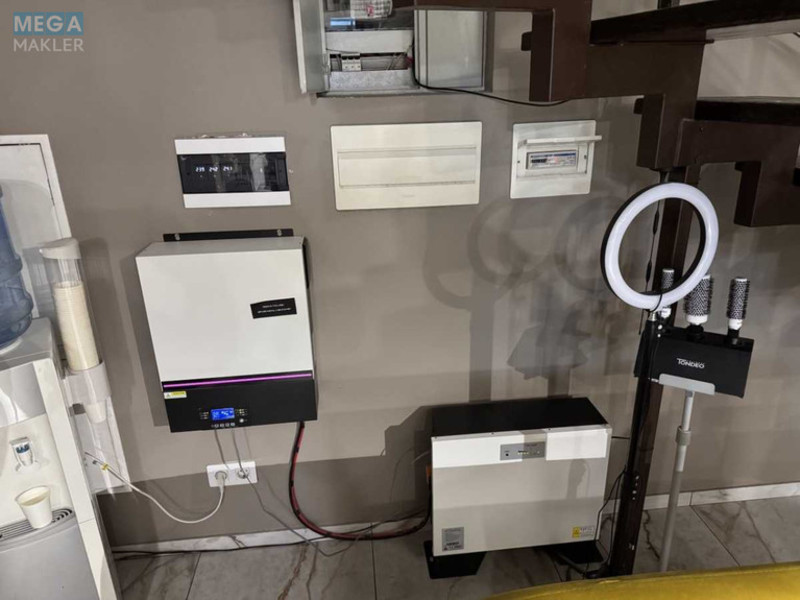 Продаж комерційної нерухомості, 203&nbsp;кв.м, под магазин, <a class="location-link" href="/kiev/" title="Недвижимость Київ">Київ</a>, <a class="location-link" href="/kiev/darnickij/" title="Недвижимость Дарницький район">Дарницький р-н</a>, Княжий Затон вул., 21 (изображение 13)