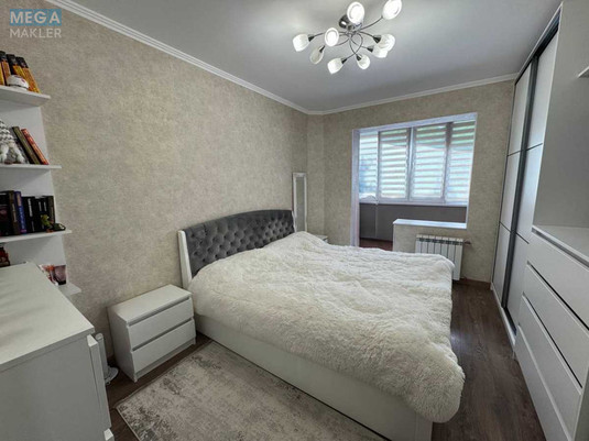 Продаж 3 кімнатної квартири (60/36/9), 1 пов. 8 пов. будинку, <a class="location-link" href="/rovno/" title="Недвижимость Рівне">Рівне</a>, Волинської Дивізії, 9 (изображение 8)