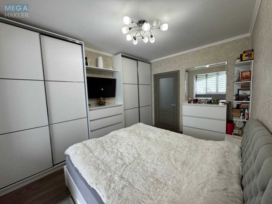 Продаж 3 кімнатної квартири (60/36/9), 1 пов. 8 пов. будинку, <a class="location-link" href="/rovno/" title="Недвижимость Рівне">Рівне</a>, Волинської Дивізії, 9 (изображение 9)