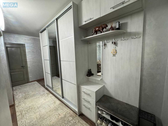 Продаж 3 кімнатної квартири (60/36/9), 1 пов. 8 пов. будинку, <a class="location-link" href="/rovno/" title="Недвижимость Рівне">Рівне</a>, Волинської Дивізії, 9 (изображение 12)