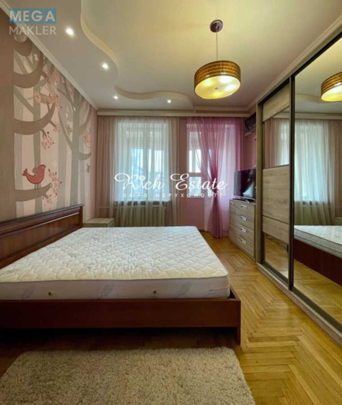 Оренда 2 кімнатної квартири, <a class="location-link" href="/kiev/" title="Недвижимость Київ">Київ</a>, <a class="location-link" href="/kiev/pecherskij/" title="Недвижимость Печерський район">Печерський р-н</a>, Дружбы Народов бульв., 7 (изображение 2)