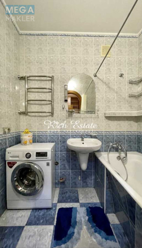 Оренда 2 кімнатної квартири, <a class="location-link" href="/kiev/" title="Недвижимость Київ">Київ</a>, <a class="location-link" href="/kiev/pecherskij/" title="Недвижимость Печерський район">Печерський р-н</a>, Дружбы Народов бульв., 7 (изображение 9)