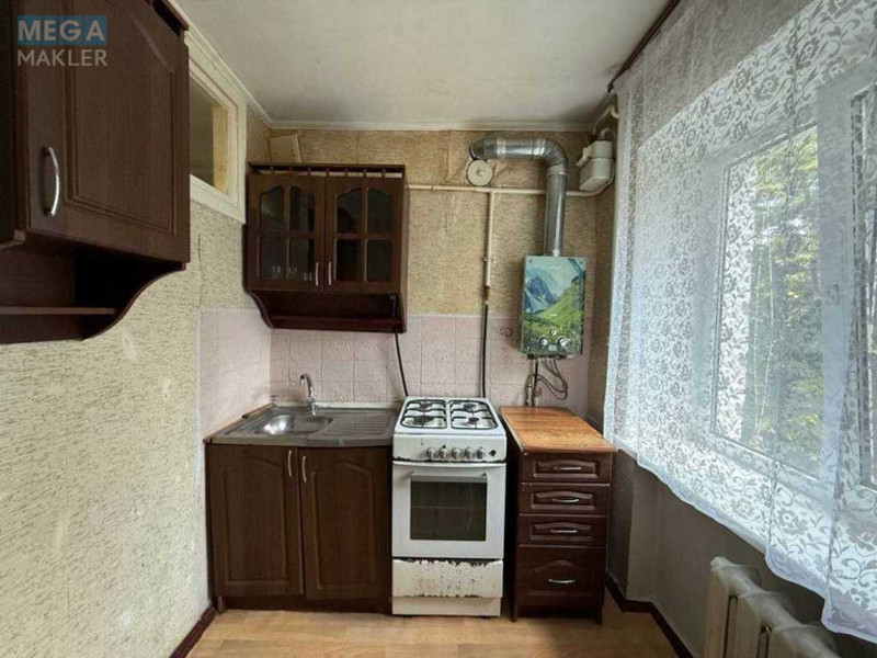 Продаж 1 кімнатної квартири (30,7/16/5), 3 пов. 5 пов. будинку, <a class="location-link" href="/kiev/" title="Недвижимость Київ">Київ</a>, <a class="location-link" href="/kiev/shevchenkovskij/" title="Недвижимость Шевченківський район">Шевченківський р-н</a>, Берестейский просп., 98 (изображение 7)