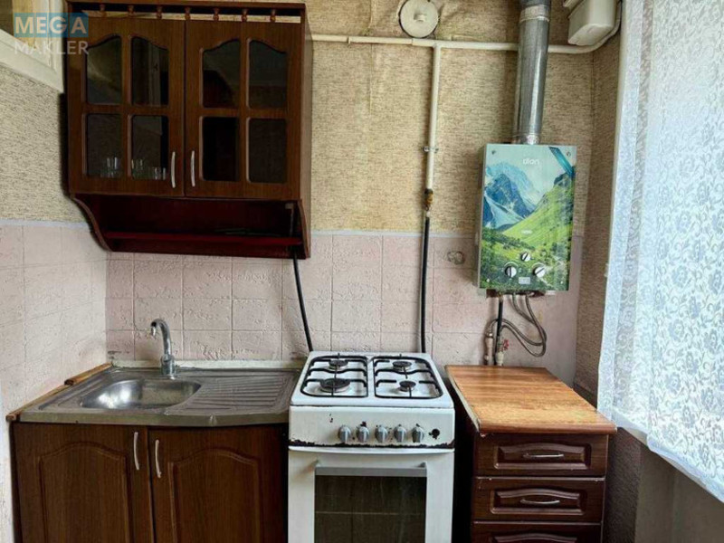 Продаж 1 кімнатної квартири (30,7/16/5), 3 пов. 5 пов. будинку, <a class="location-link" href="/kiev/" title="Недвижимость Київ">Київ</a>, <a class="location-link" href="/kiev/shevchenkovskij/" title="Недвижимость Шевченківський район">Шевченківський р-н</a>, Берестейский просп., 98 (изображение 10)