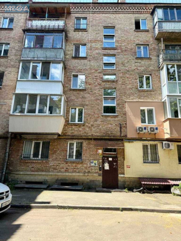 Продаж 1 кімнатної квартири (30,7/16/5), 3 пов. 5 пов. будинку, <a class="location-link" href="/kiev/" title="Недвижимость Київ">Київ</a>, <a class="location-link" href="/kiev/shevchenkovskij/" title="Недвижимость Шевченківський район">Шевченківський р-н</a>, Берестейский просп., 98 (изображение 20)