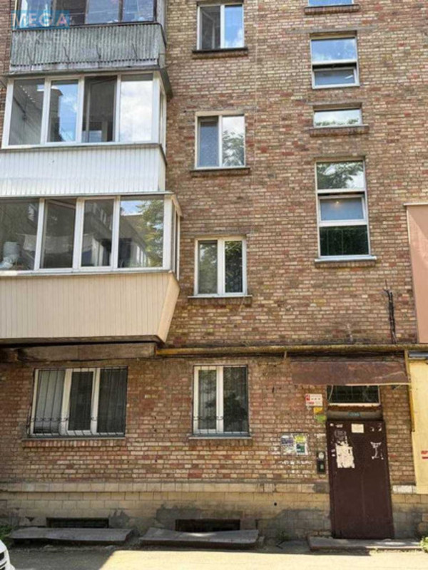 Продаж 1 кімнатної квартири (30,7/16/5), 3 пов. 5 пов. будинку, <a class="location-link" href="/kiev/" title="Недвижимость Київ">Київ</a>, <a class="location-link" href="/kiev/shevchenkovskij/" title="Недвижимость Шевченківський район">Шевченківський р-н</a>, Берестейский просп., 98 (изображение 21)