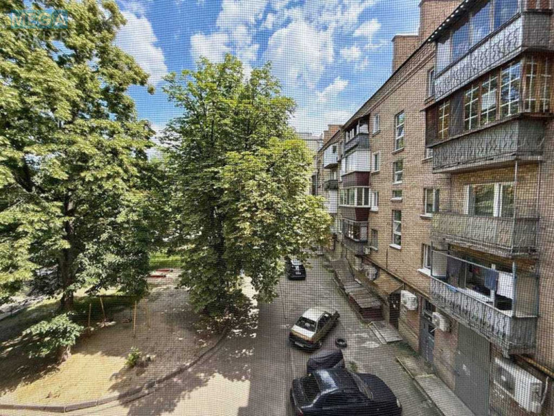 Продаж 1 кімнатної квартири (30,7/16/5), 3 пов. 5 пов. будинку, <a class="location-link" href="/kiev/" title="Недвижимость Київ">Київ</a>, <a class="location-link" href="/kiev/shevchenkovskij/" title="Недвижимость Шевченківський район">Шевченківський р-н</a>, Берестейский просп., 98 (изображение 22)