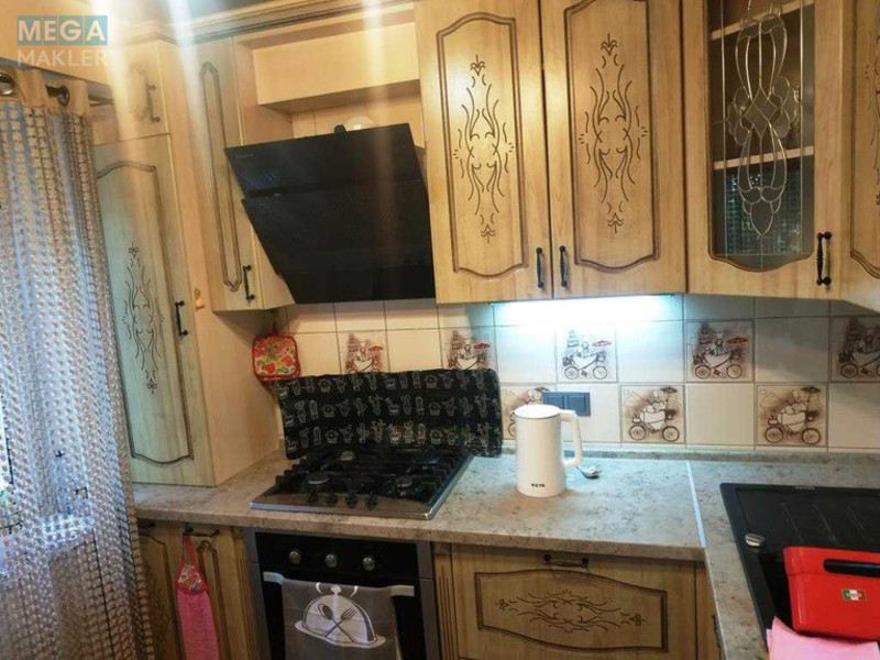 Оренда 2 кімнатної квартири, <a class="location-link" href="/kiev/" title="Недвижимость Київ">Київ</a>, <a class="location-link" href="/kiev/dneprovskij/" title="Недвижимость Дніпровський район">Дніпровський р-н</a>, Ентузіастів вул., 33 (изображение 3)