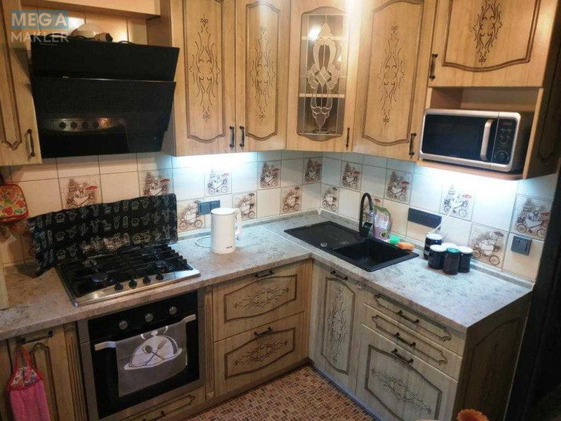 Оренда 2 кімнатної квартири, <a class="location-link" href="/kiev/" title="Недвижимость Київ">Київ</a>, <a class="location-link" href="/kiev/dneprovskij/" title="Недвижимость Дніпровський район">Дніпровський р-н</a>, Ентузіастів вул., 33 (изображение 6)