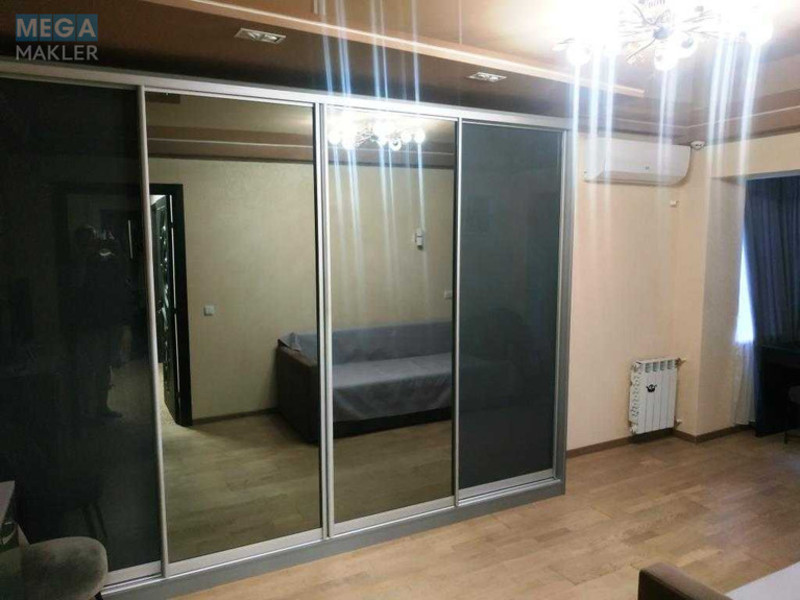 Оренда 2 кімнатної квартири, <a class="location-link" href="/kiev/" title="Недвижимость Київ">Київ</a>, <a class="location-link" href="/kiev/dneprovskij/" title="Недвижимость Дніпровський район">Дніпровський р-н</a>, Ентузіастів вул., 33 (изображение 14)