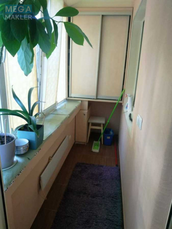Оренда 2 кімнатної квартири, <a class="location-link" href="/kiev/" title="Недвижимость Київ">Київ</a>, <a class="location-link" href="/kiev/dneprovskij/" title="Недвижимость Дніпровський район">Дніпровський р-н</a>, Ентузіастів вул., 33 (изображение 18)