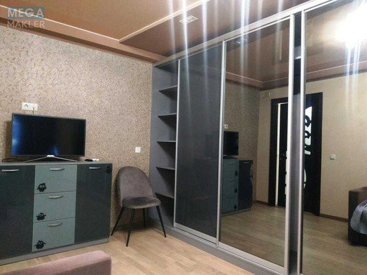 Оренда 2 кімнатної квартири, <a class="location-link" href="/kiev/" title="Недвижимость Київ">Київ</a>, <a class="location-link" href="/kiev/dneprovskij/" title="Недвижимость Дніпровський район">Дніпровський р-н</a>, Ентузіастів вул., 33 (изображение 19)