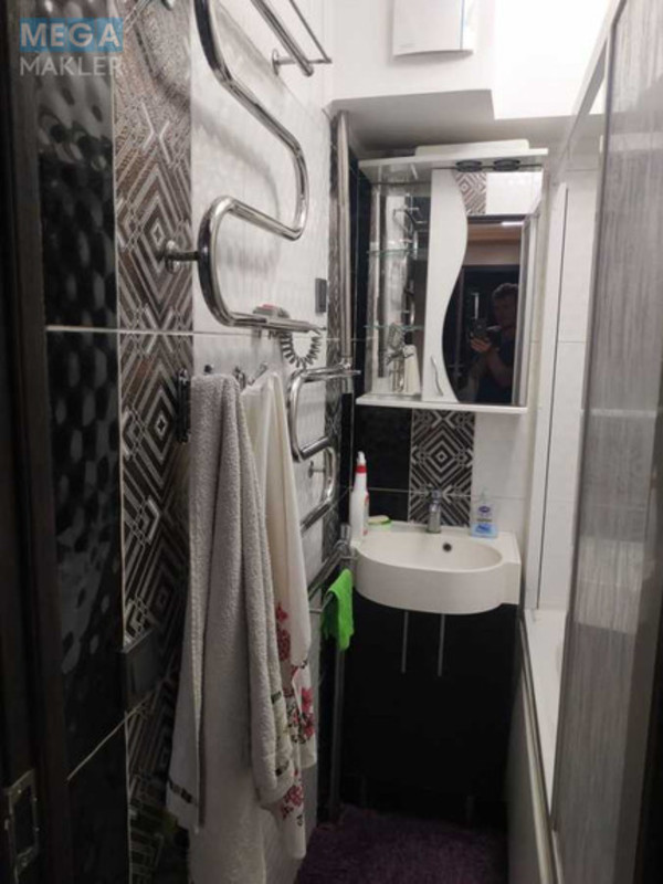 Оренда 2 кімнатної квартири, <a class="location-link" href="/kiev/" title="Недвижимость Київ">Київ</a>, <a class="location-link" href="/kiev/dneprovskij/" title="Недвижимость Дніпровський район">Дніпровський р-н</a>, Ентузіастів вул., 33 (изображение 21)