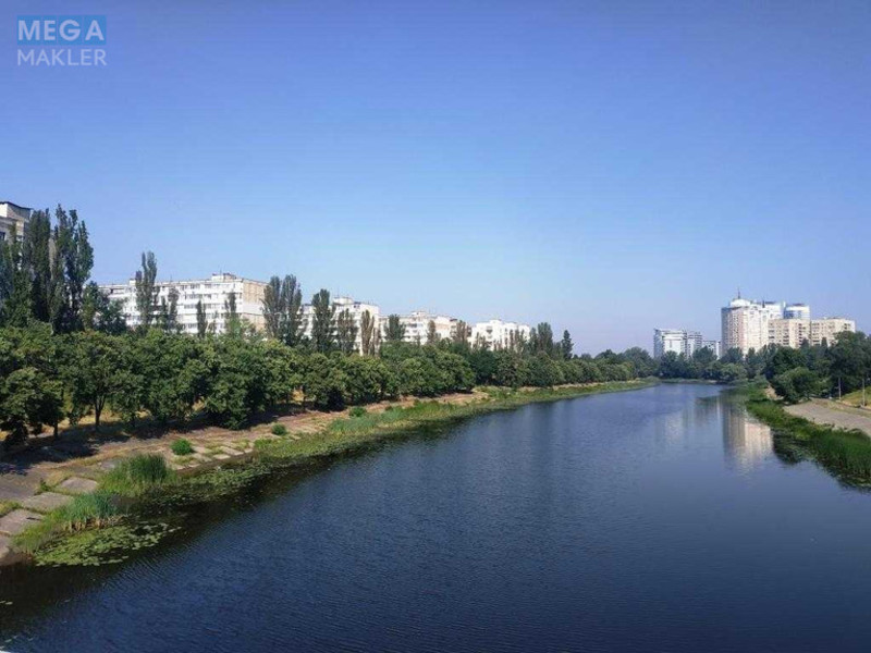 Оренда 2 кімнатної квартири, <a class="location-link" href="/kiev/" title="Недвижимость Київ">Київ</a>, <a class="location-link" href="/kiev/dneprovskij/" title="Недвижимость Дніпровський район">Дніпровський р-н</a>, Ентузіастів вул., 33 (изображение 24)