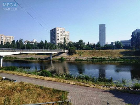 Оренда 2 кімнатної квартири, <a class="location-link" href="/kiev/" title="Недвижимость Київ">Київ</a>, <a class="location-link" href="/kiev/dneprovskij/" title="Недвижимость Дніпровський район">Дніпровський р-н</a>, Ентузіастів вул., 33 (изображение 25)