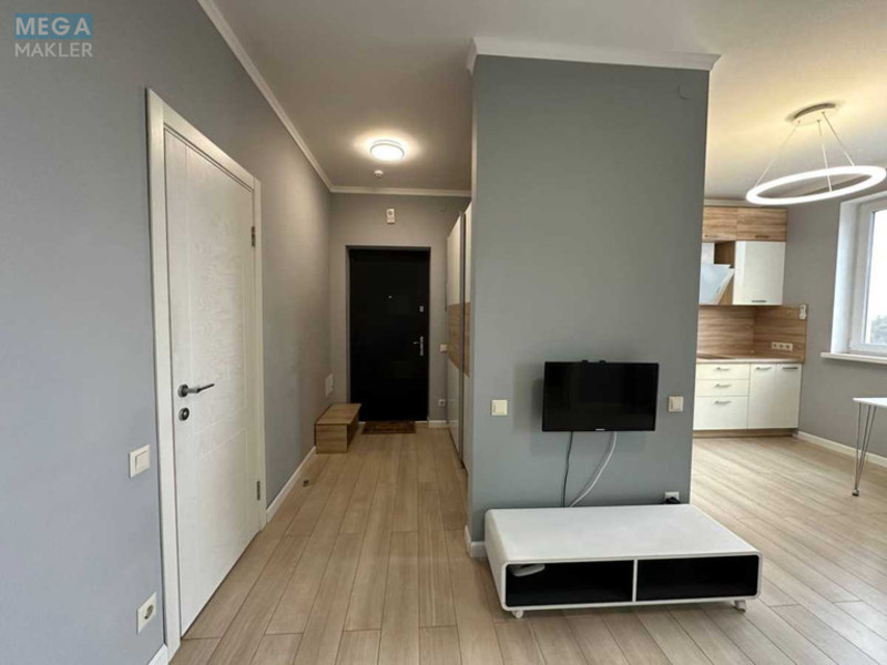 Оренда 1 кімнатної квартири, <a class="location-link" href="/kiev/" title="Недвижимость Київ">Київ</a>, <a class="location-link" href="/kiev/dneprovskij/" title="Недвижимость Дніпровський район">Дніпровський р-н</a>, Воскресенская ул., 18Б (изображение 11)