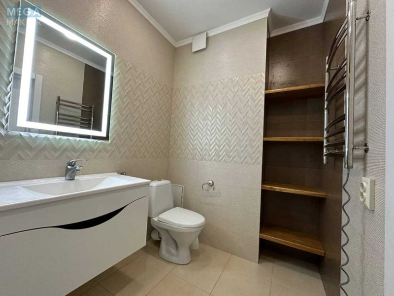 Оренда 1 кімнатної квартири, <a class="location-link" href="/kiev/" title="Недвижимость Київ">Київ</a>, <a class="location-link" href="/kiev/dneprovskij/" title="Недвижимость Дніпровський район">Дніпровський р-н</a>, Воскресенская ул., 18Б (изображение 15)