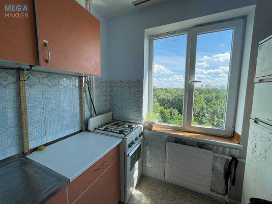 Продаж 2 кімнатної квартири (47/28/7), 8 пов. 9 пов. будинку, <a class="location-link" href="/kiev/" title="Недвижимость Київ">Київ</a>, <a class="location-link" href="/kiev/dneprovskij/" title="Недвижимость Дніпровський район">Дніпровський р-н</a>, Сулеймана Стальського вул., 28А (изображение 2)