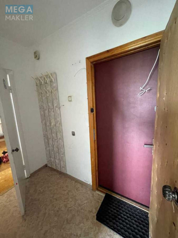 Продаж 2 кімнатної квартири (47/28/7), 8 пов. 9 пов. будинку, <a class="location-link" href="/kiev/" title="Недвижимость Київ">Київ</a>, <a class="location-link" href="/kiev/dneprovskij/" title="Недвижимость Дніпровський район">Дніпровський р-н</a>, Сулеймана Стальського вул., 28А (изображение 16)